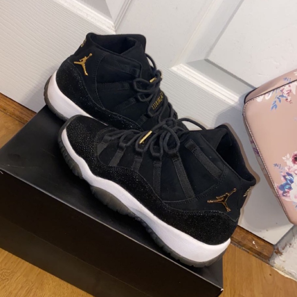 Jordan 11s Heiress